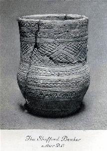 Shefford beaker volume 9